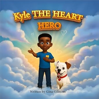 Kyle The Heart Hero