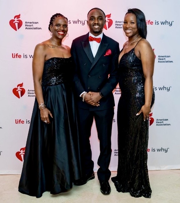 Kyle’s Strong Heart Foundation