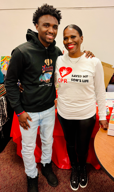 CPR and AED Awareness