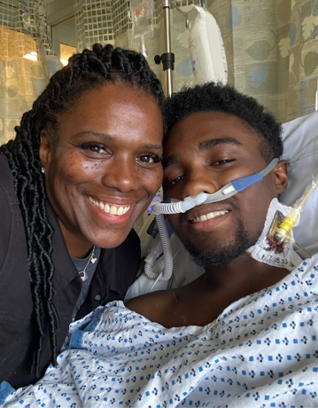 The Birth of Mission